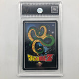 Vegeta On The Move Dragon Ball Z S17 Rainbow Prizm Evolution Graded TCG 7 25AU4-Trippy Trades