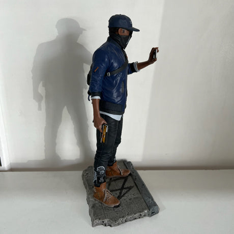 Watch Dogs 2 San Francisco Collector’s Edition PC