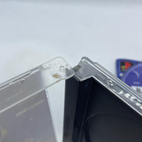 Worms World Party PS1 Playstation 1 Game + Manual PAL