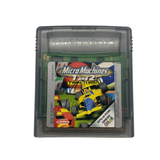 Micro Machines 1 and 2: Twin Turbo Nintendo Game Boy Color/Colour Cartridge