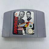 International Superstar Soccer 98 Nintendo 64 N64 Game Boxed Complete PAL