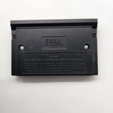 Jurassic Park Sega Master System Game PAL