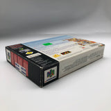 Tigger's honey hunt Nintendo 64 N64 Game Boxed Complete PAL