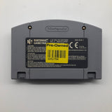 Gex 64: Enter the Gecko Nintendo 64 N64 Game Cartridge PAL