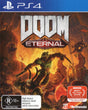 DOOM Eternal PlayStation 4 PS4 Game-Trippy Trades