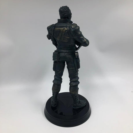 Overwatch Soldier 76 Collectors Edition Figure Blizzard