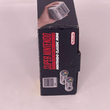 Super Nintendo Entertainment System SNES Nintendo Classic Mini Console Boxed PAL-Trippy Trades