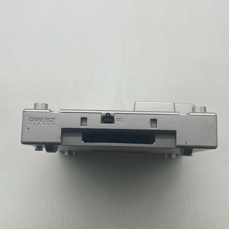 Nintendo Gamecube Gameboy Player Adapter Silver DOL-017 PAL