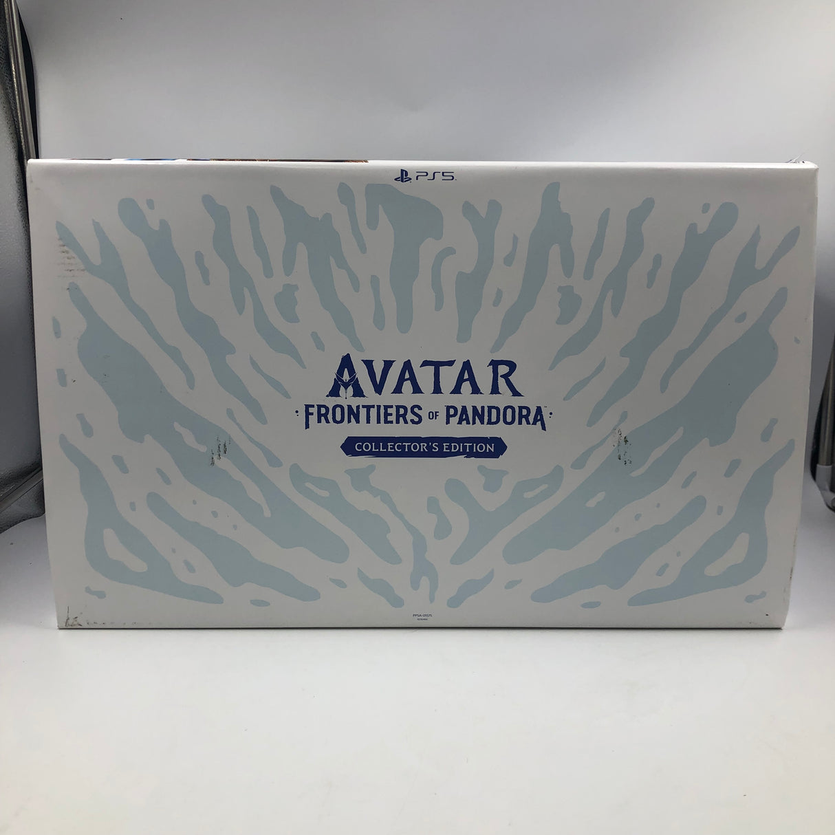 Avatar Frontiers of pandora Collector's Edition PS5 Playstation 5 Game Boxed