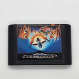 Thunder force IV 4 Sega Mega Drive Game Cartridge PAL