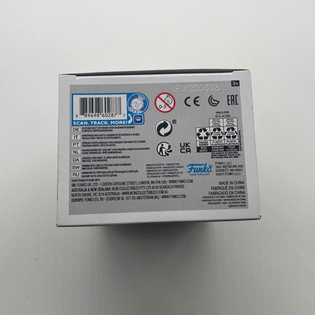 Korra The Legend Of Korra #761 Funko Pop Vinyl Figure