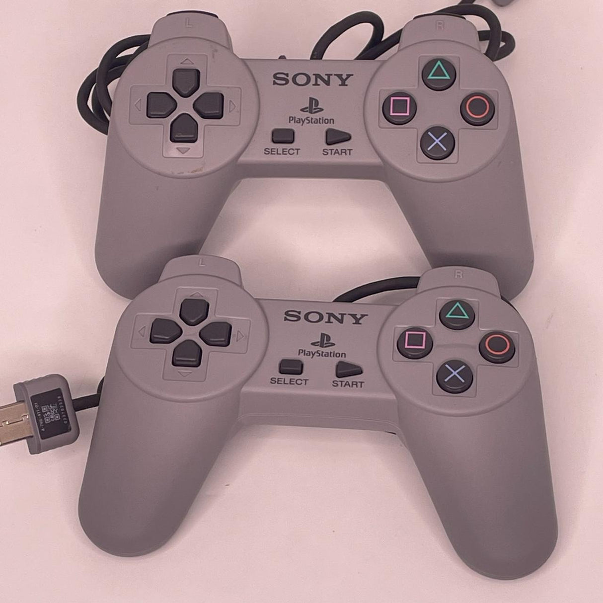 Sony Playstation PS1 Classic Mini Console & Controller Boxed PAL