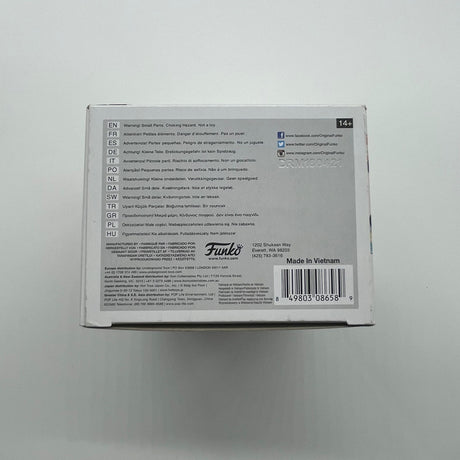 Harley Quinn Suicide Squad #108 Funko Pop Vinyl Figure