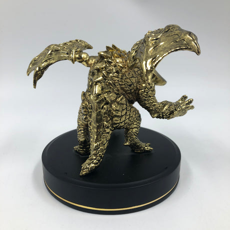 Dota 2 Golden Roshan Figure Ti10 Limited Edition