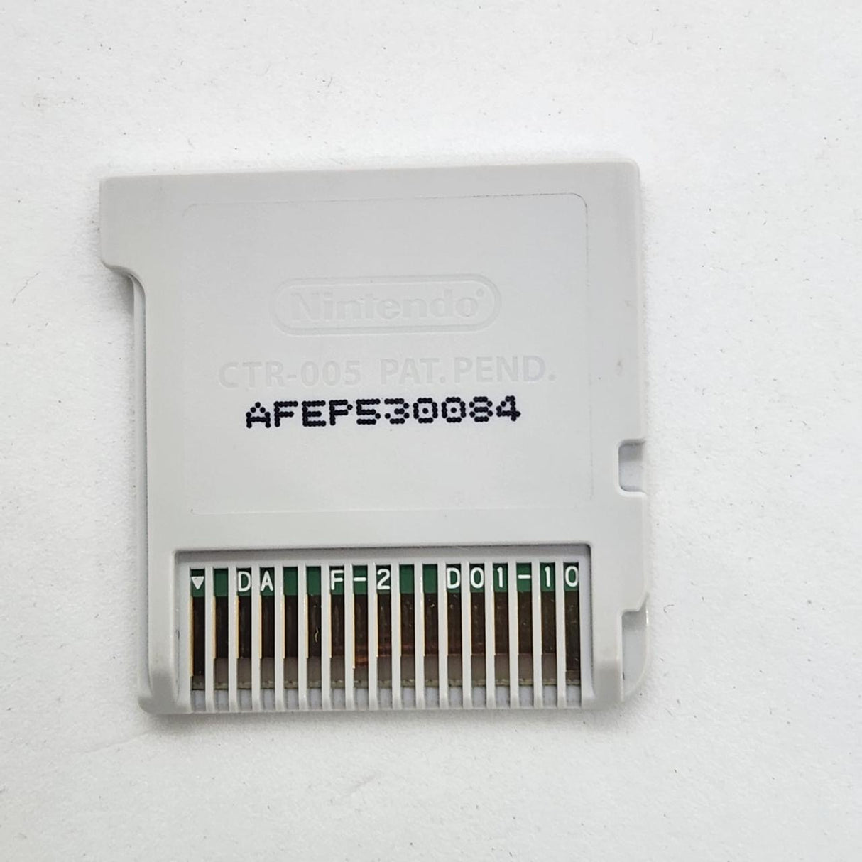 Fire Emblem Awakening Nintendo 3DS Game + Manual PAL