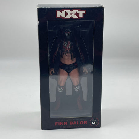 NXT WWE Finn Balor Action Figure