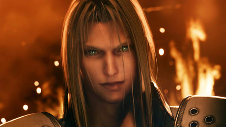 Final Fantasy VII Remake PS4 Playstation 4 Game - Trippy Trades 