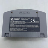 International Superstar Soccer 98 Nintendo 64 N64 Game Boxed Complete PAL