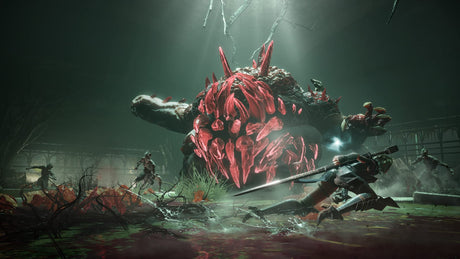 Soulstice Deluxe Edition PS5 PlayStation 5 Game