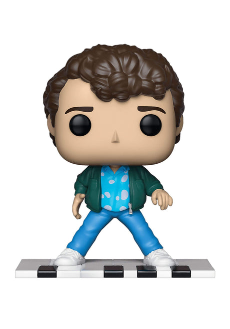 Big Josh Baskin #795 Pop Vinyl Figure