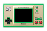 Game & Watch The Legend of Zelda Console