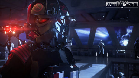 Star Wars Battlefront 2 PS4 Playstation 4 Game-Trippy Trades