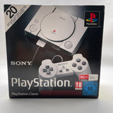 Sony Playstation Classic Console SCPH-1000R PAL Boxed - Trippy Trades 