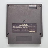 Gyromite Nintendo Entertainment System NES Game PAL