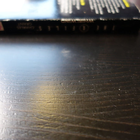 The X-files Whirlwind by Charles L. Grant Paperback