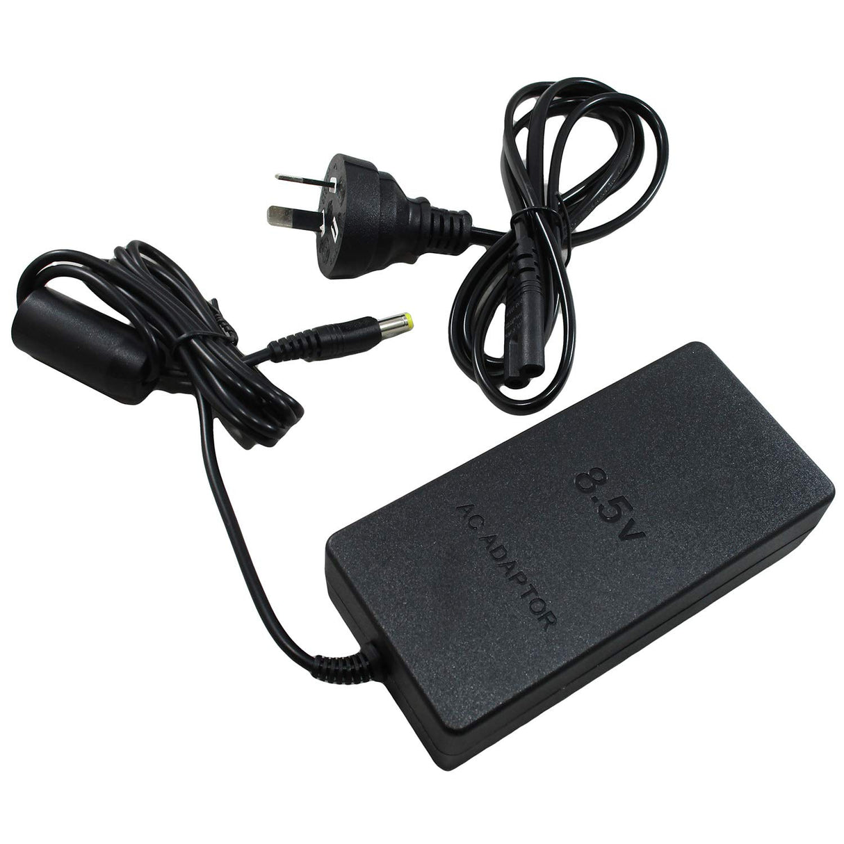 AC Power Supply for Playstation 2 Slim (SCPH-7) Console Replacement Adapter Cable Lead AU Plug-Trippy Trades