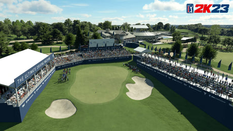 PGA Tour 2K23 PS5 Playstation 5 Game Brand New Sealed