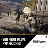 Ghost Recon Wildlands PS4 Playstation 4 Game Brand New Sealed