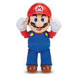 Jakks Pacific It's A Me. Mario Figure