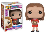 Willy Wonka Veruca Salt #329 Pop Vinyl Figure