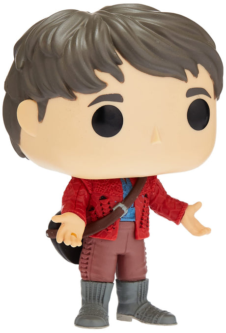 The Witcher Jaskier #1194 Funko Pop Vinyl Figure