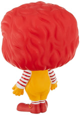 McDonald's Ronald McDonald #85 Funko Pop Vinyl Figure