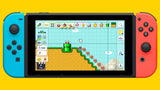 Super Mario Maker 2 Nintendo Switch Game