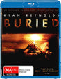 Buried Blu-ray-Trippy Trades