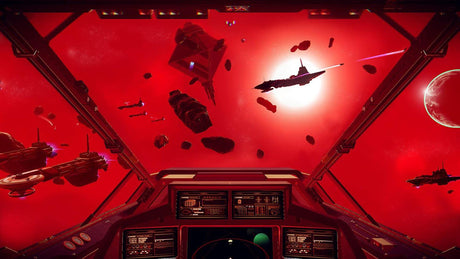 No Mans Sky PS4 Playstation 4 Game - Trippy Trades 
