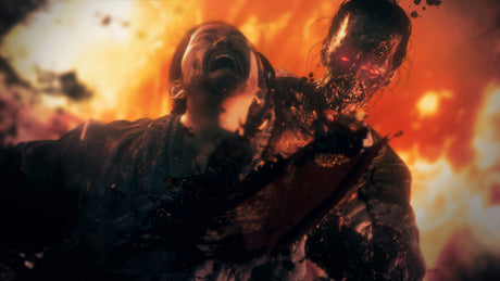 Wo Long Fallen Dynasty - PlayStation 5 PS5 Game