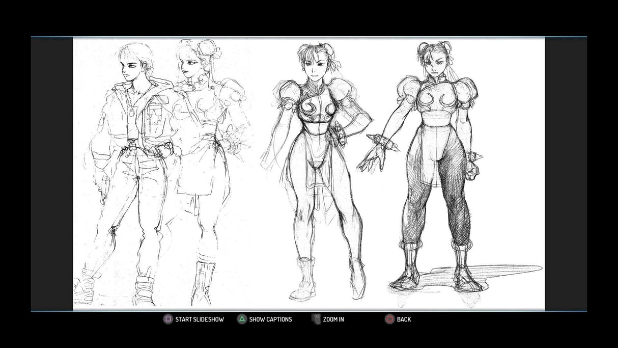 Street Fighter 30th Anniversary Collection Nintendo Switch Game