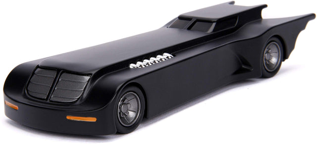 1:32 Batmobile Animated Series Batmobile Figure