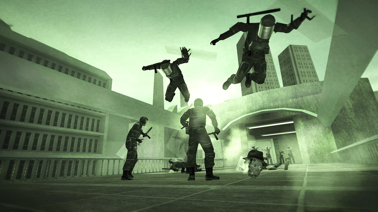 Stubbs the Zombie in Rebel Without a Pulse Nintendo Switch Game Brand New Sealed