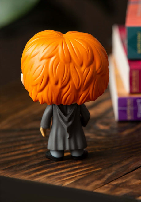 Harry Potter Ron Weasley #02 Pop Vinyl Figure