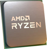 AMD Ryzen 5 3600XT CPU Computer Desktop Processor 6 Cores 12 Threads 3.8GHz AM4 Socket