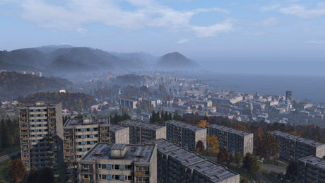 DayZ PS4 Playstation 4 Game-Trippy Trades