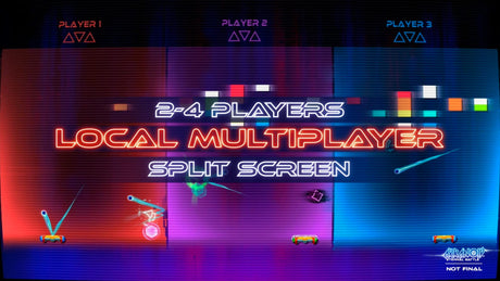 Arkanoid Eternal Battle Limited Edition PlayStation 5 PS5 Game Brand New Sealed