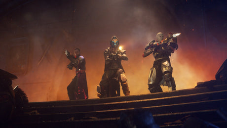 Destiny 2 PS4 Playstation 4 Game-Trippy Trades