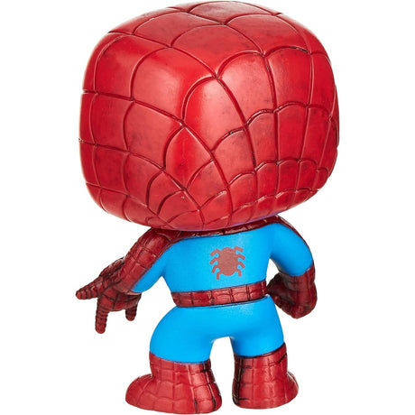 Marvel Spider-man 03 Funko Pop Vinyl Figure