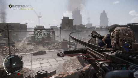 Homefront The Revolution PS4 Playstation 4 Game-Trippy Trades